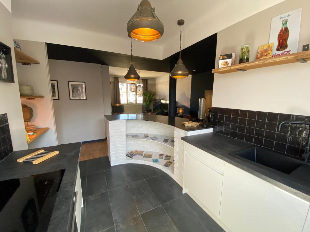 Apartament Uman, Un Monde A Nous, Hyper Centre Amiens Zewnętrze zdjęcie