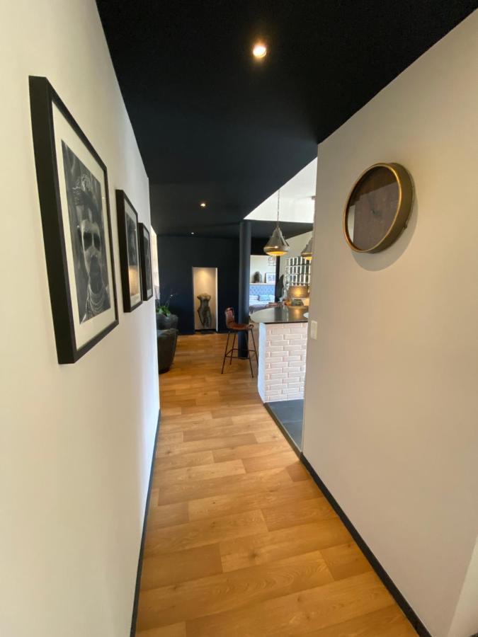 Apartament Uman, Un Monde A Nous, Hyper Centre Amiens Zewnętrze zdjęcie
