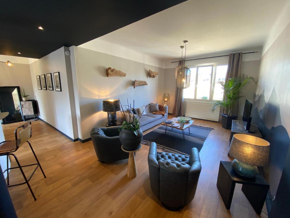 Apartament Uman, Un Monde A Nous, Hyper Centre Amiens Zewnętrze zdjęcie