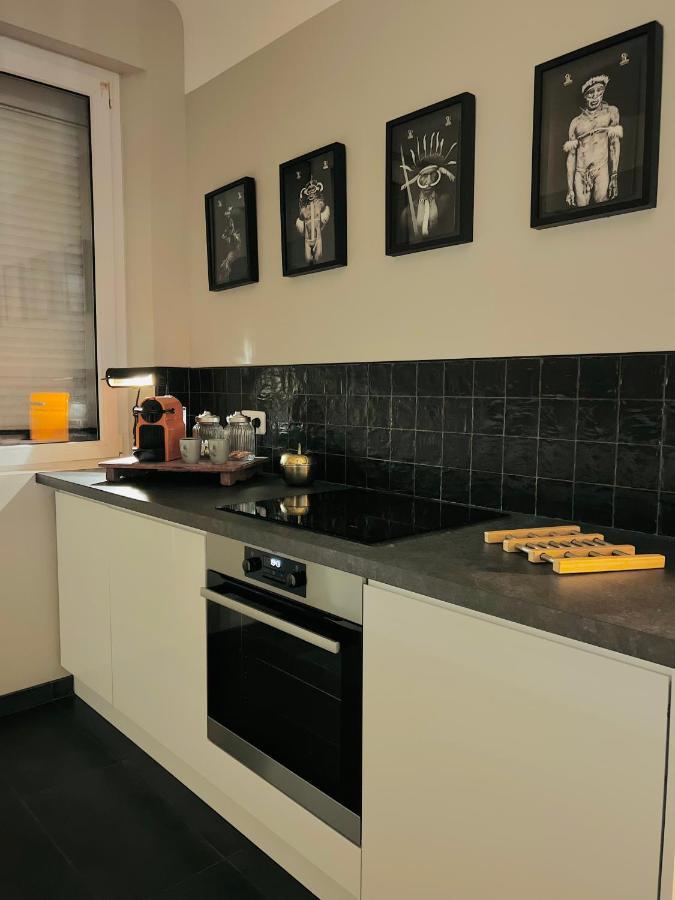 Apartament Uman, Un Monde A Nous, Hyper Centre Amiens Zewnętrze zdjęcie