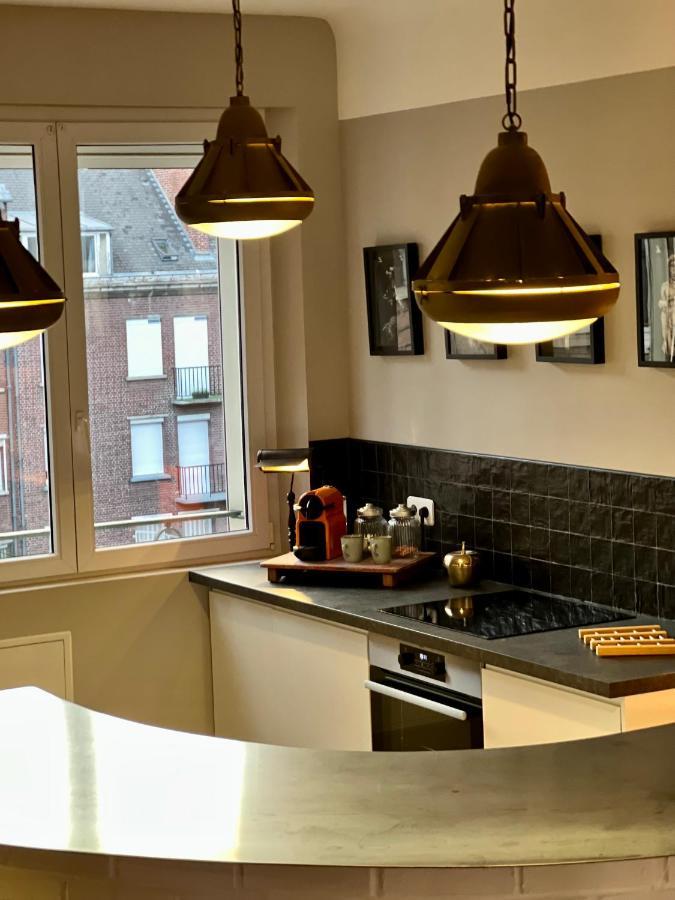Apartament Uman, Un Monde A Nous, Hyper Centre Amiens Zewnętrze zdjęcie