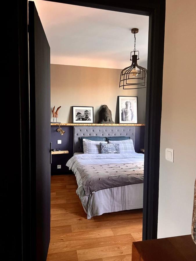 Apartament Uman, Un Monde A Nous, Hyper Centre Amiens Zewnętrze zdjęcie