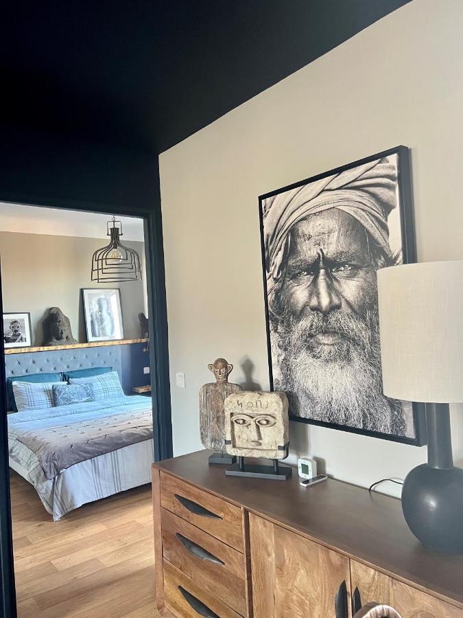 Apartament Uman, Un Monde A Nous, Hyper Centre Amiens Zewnętrze zdjęcie