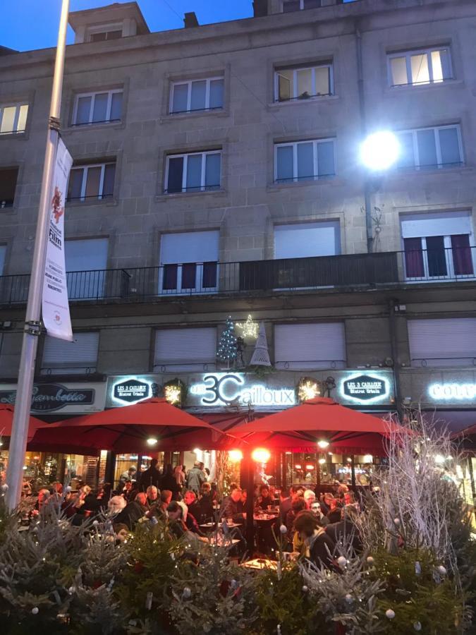 Apartament Uman, Un Monde A Nous, Hyper Centre Amiens Zewnętrze zdjęcie